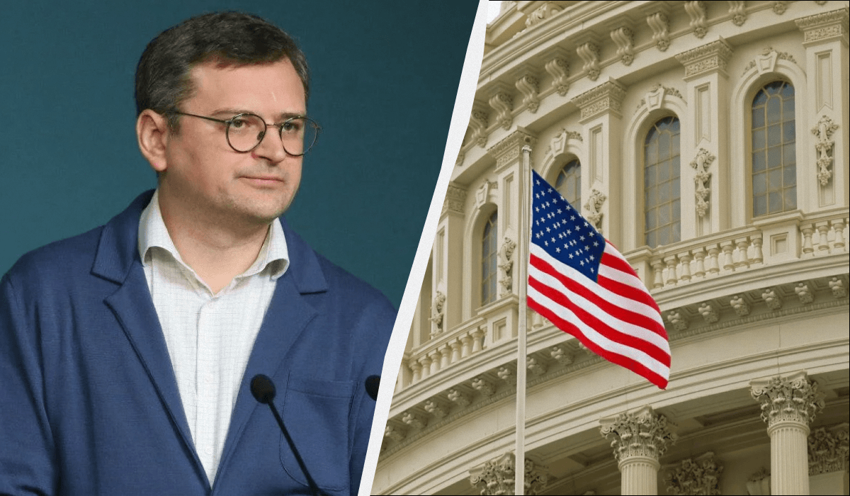 Кулеба запевняє, що з Вашингтоном працює щодня, але непублічно / колаж УНІАН, фото ua.depositphotos.com Кулеба запевняє, що з Вашингтоном працює щодня, але непублічно / колаж УНІАН, фото ua.depositphotos.com