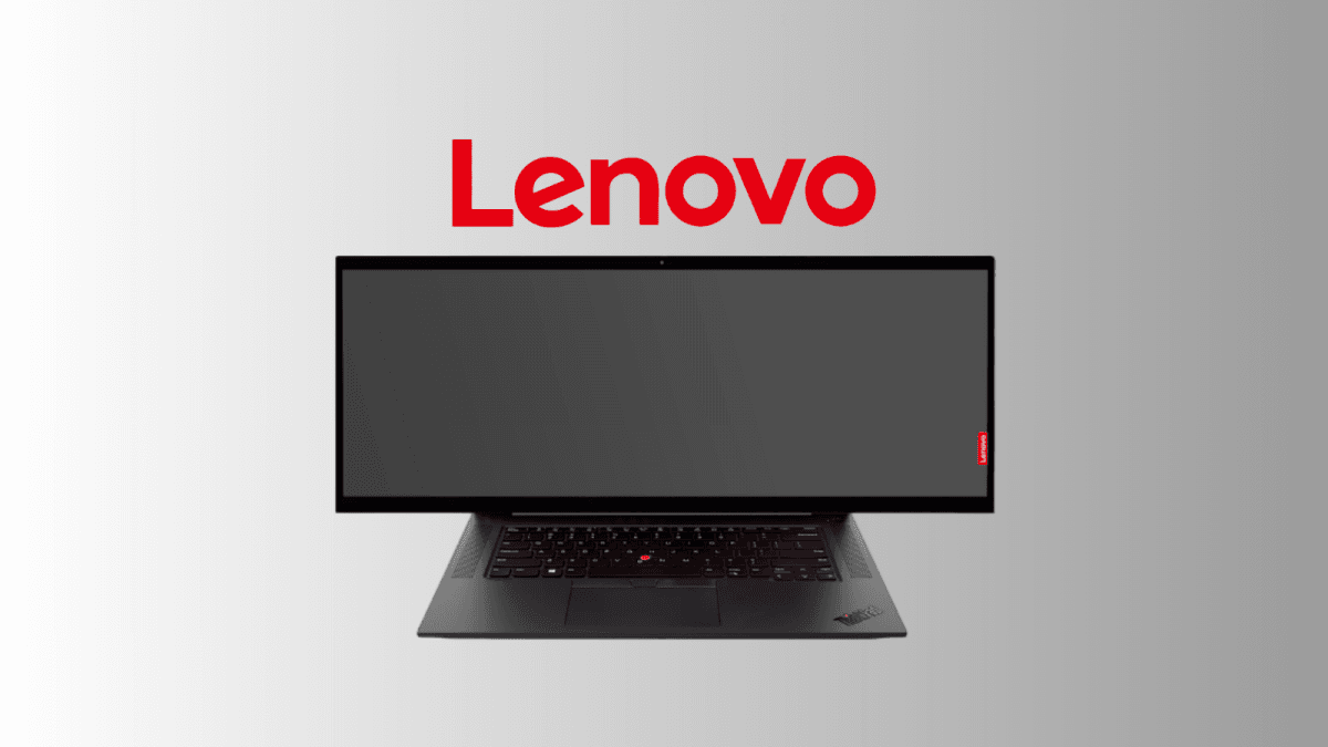 Ноутбук з екраном, що розгортається: Lenovo показала новий форм-фактор / фото Lenovo Ноутбук з екраном, що розгортається: Lenovo показала новий форм-фактор / фото Lenovo