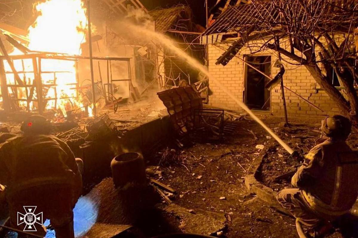 На півдні зросла кількість постраждалих від російського удару / фото /t.me/SJTF_Odes На півдні зросла кількість постраждалих від російського удару / фото /t.me/SJTF_Odes