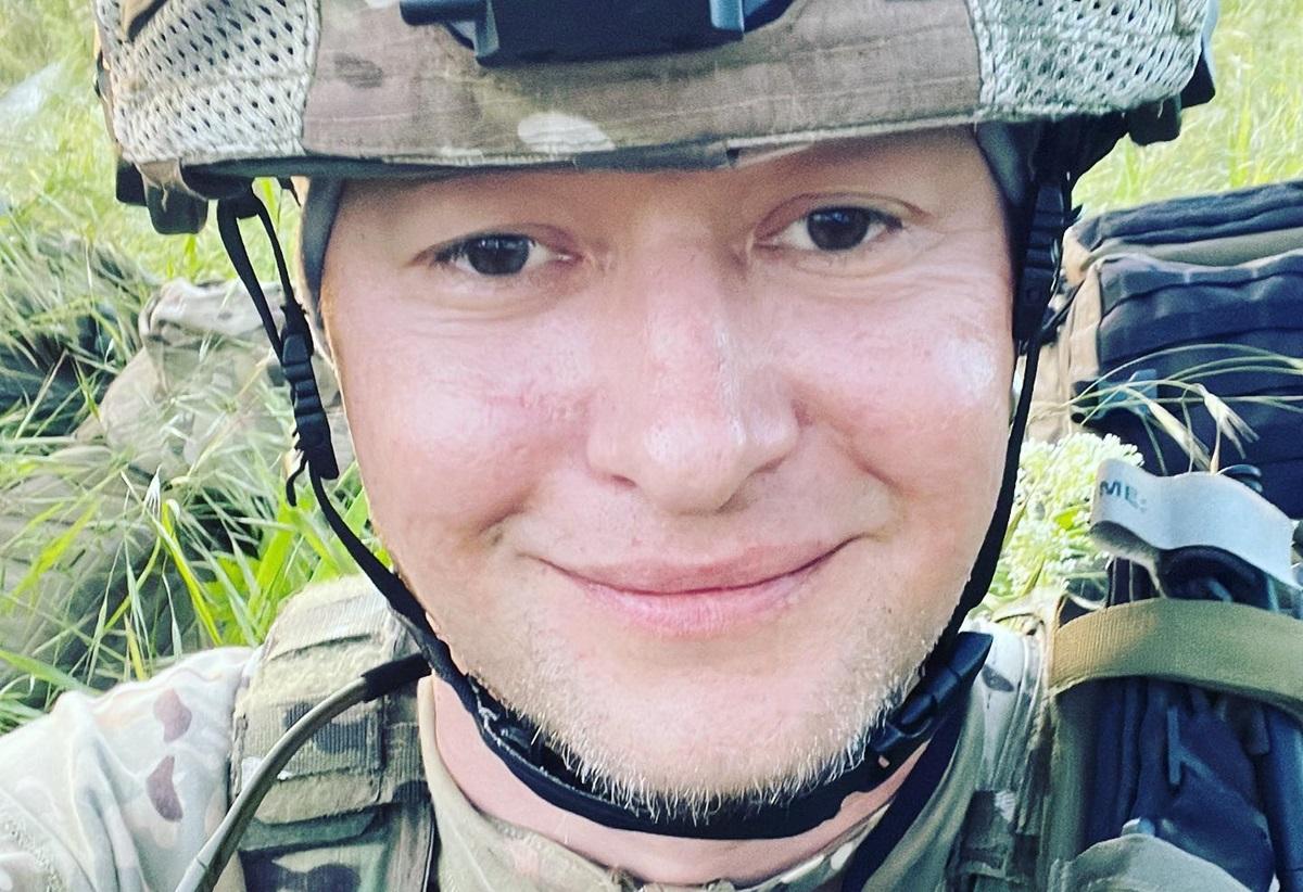 Андрей Хлывнюк / Скриншот Instagram Андрей Хлывнюк / Скриншот Instagram