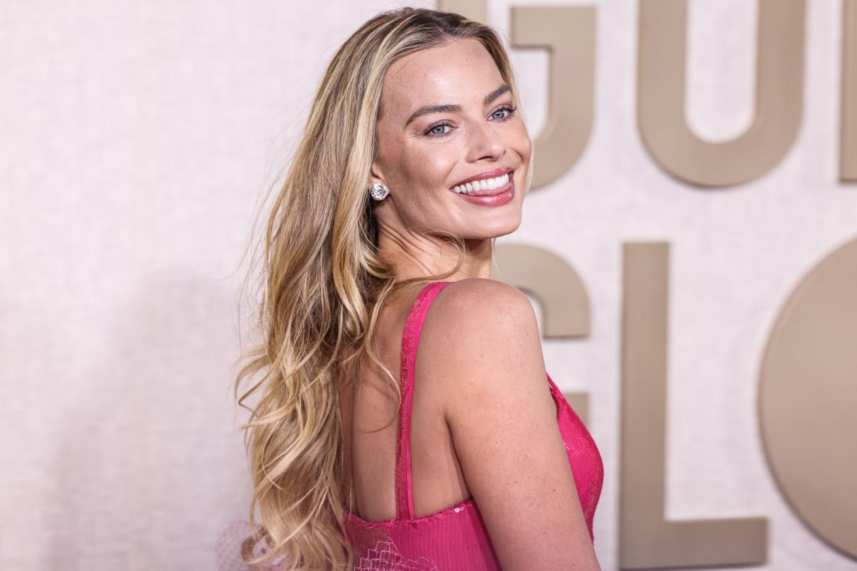 Марго Роббі розповіла про найжахливіший подарунок у житті