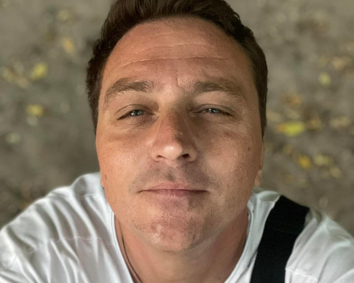 В'ячеслав Довженко / Скріншот Instagram В'ячеслав Довженко / Скріншот Instagram