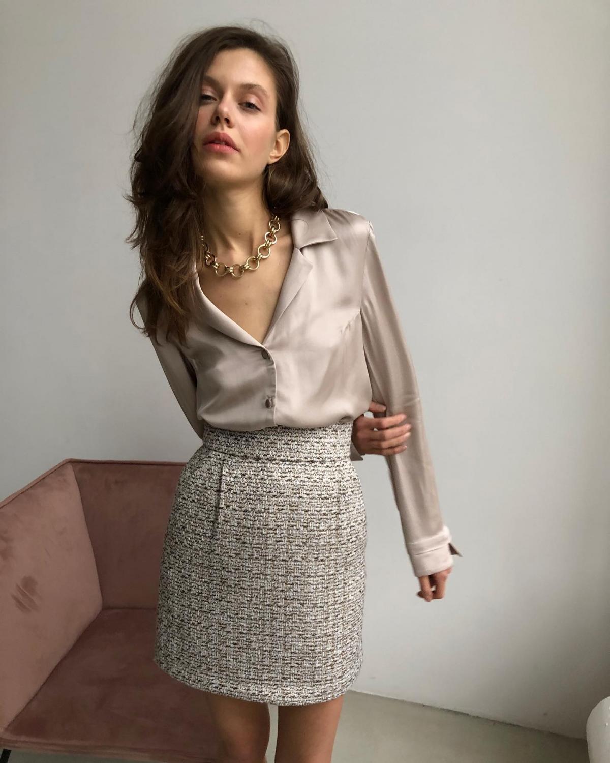 Скріншот Instagram Скріншот Instagram