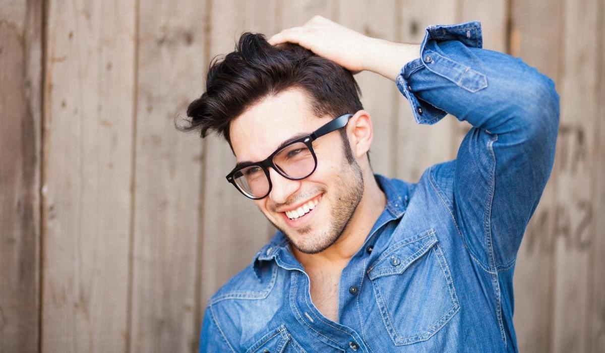 День чоловіків в Україні 2024 / фото ua.depositphotos.com День чоловіків в Україні 2024 / фото ua.depositphotos.com