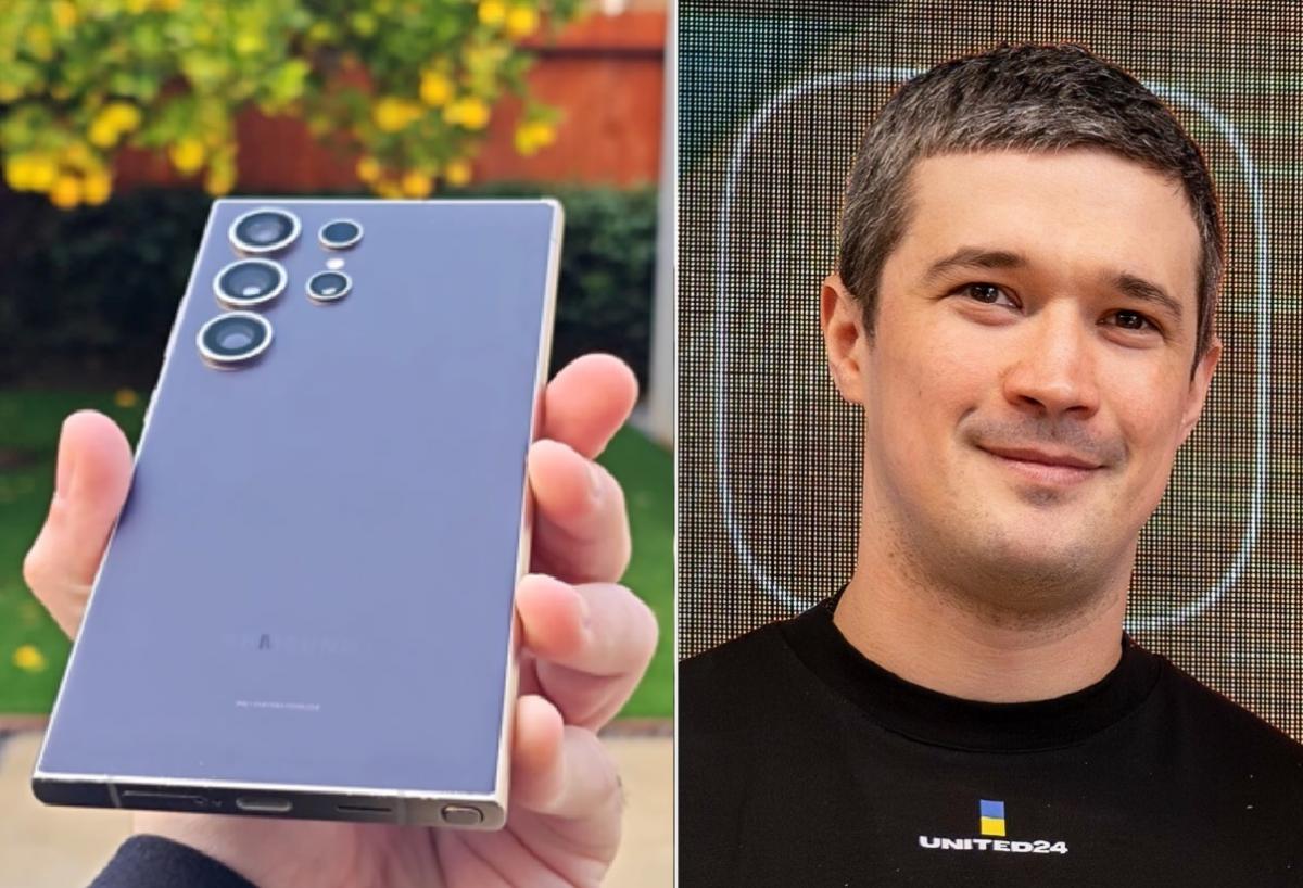 Федоров говорит, что пилотный проект 5G-связи в Украине может быть запущен уже в этом году / Коллаж УНИАН, скриншот, фото Википедия Федоров говорит, что пилотный проект 5G-связи в Украине может быть запущен уже в этом году / Коллаж УНИАН, скриншот, фото Википедия