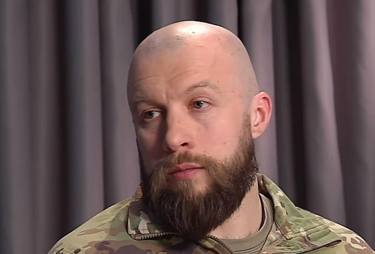 Жорін переконаний, що українців варто готувати до того, що ми можемо вплинути на події / скріншот Жорін переконаний, що українців варто готувати до того, що ми можемо вплинути на події / скріншот