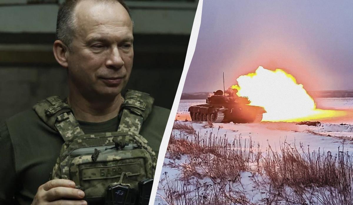 Військовий Павло Кишкар прокоментував зміну головнокомандувача ЗСУ / колаж УНІАН, фото t.me/osirskiy, 117 окрема механізована бригада Військовий Павло Кишкар прокоментував зміну головнокомандувача ЗСУ / колаж УНІАН, фото t.me/osirskiy, 117 окрема механізована бригада