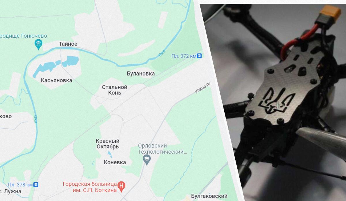 Атаки на НПЗ продолжаются / Коллаж УНИАН / Скриншот, фото t.me/ministry_of_defense_ua Атаки на НПЗ продолжаются / Коллаж УНИАН / Скриншот, фото t.me/ministry_of_defense_ua