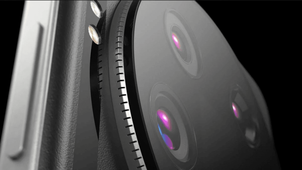 Характеристики и дизайн Xiaomi 14 Ultra стали известны до анонса / фото Concept Creator Характеристики и дизайн Xiaomi 14 Ultra стали известны до анонса / фото Concept Creator