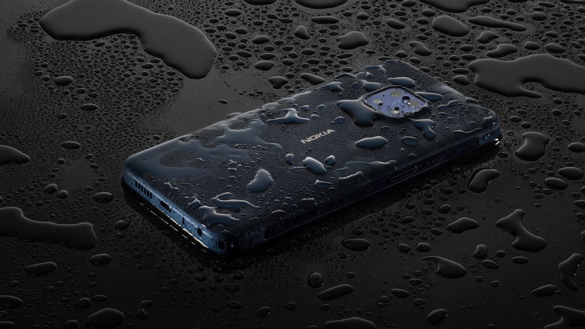 Nokia XR20 5G Nokia XR20 5G