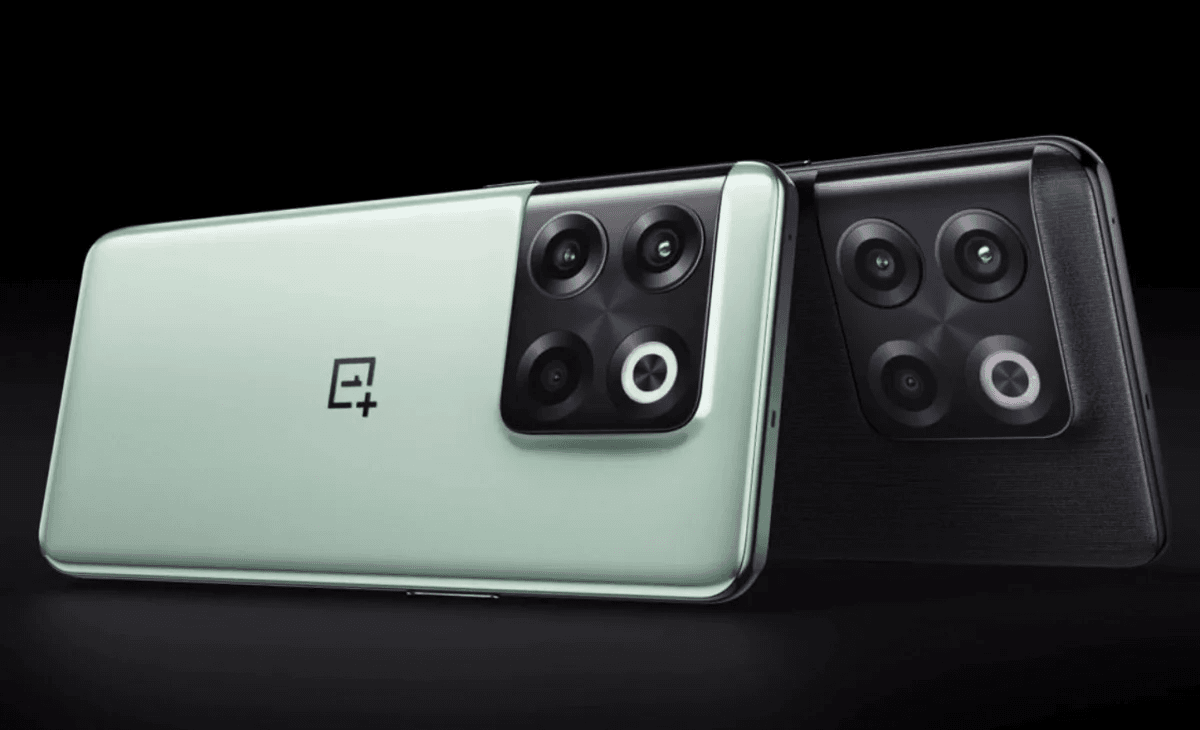 OnePlus 10T OnePlus 10T