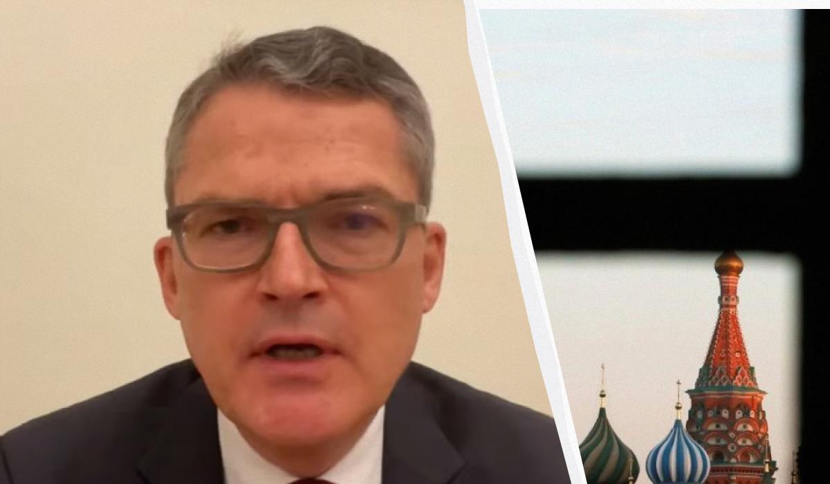 Кизеветтер призвал лучше вооружить Украину / Коллаж УНИАН / Скриншот, фото Reuters Кизеветтер призвал лучше вооружить Украину / Коллаж УНИАН / Скриншот, фото Reuters