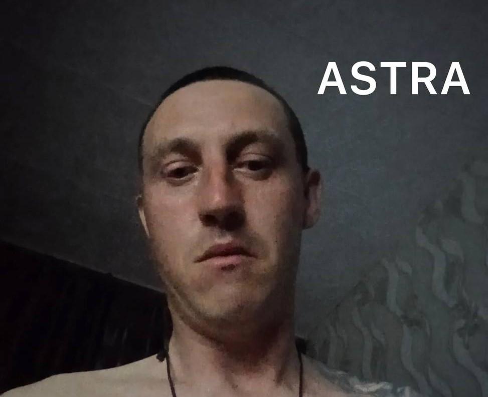 "Вагнерівець" напав на російських поліцейських / ASTRA "Вагнерівець" напав на російських поліцейських / ASTRA