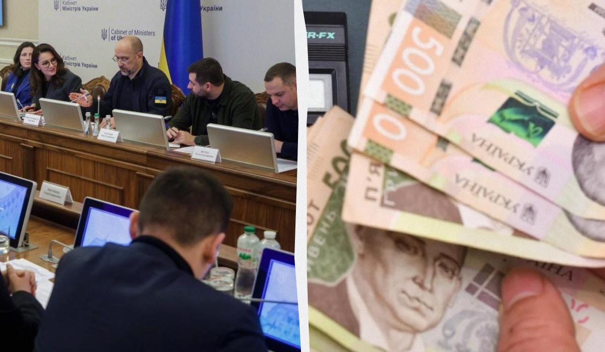 Правительство выделяет из бюджета более 40 млрд гривен / коллаж УНИАН, фото УНИАН, Кабмин Правительство выделяет из бюджета более 40 млрд гривен / коллаж УНИАН, фото УНИАН, Кабмин