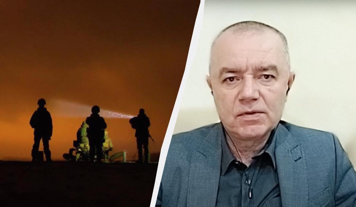 Роман Свитан объяснил снижение показателей по сбитию "шахедов" / коллаж УНИАН, фото Бригада быстрого реагирования Нацгвардии "Рубеж", скриншот Роман Свитан объяснил снижение показателей по сбитию "шахедов" / коллаж УНИАН, фото Бригада быстрого реагирования Нацгвардии "Рубеж", скриншот