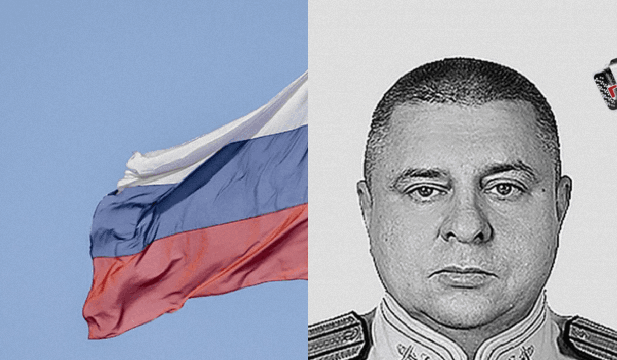 "Шлирлиц" сообщил о важных потерях РФ / коллаж с фото flickr.com/bwjones и t.me/a_shtirlitz "Шлирлиц" сообщил о важных потерях РФ / коллаж с фото flickr.com/bwjones и t.me/a_shtirlitz