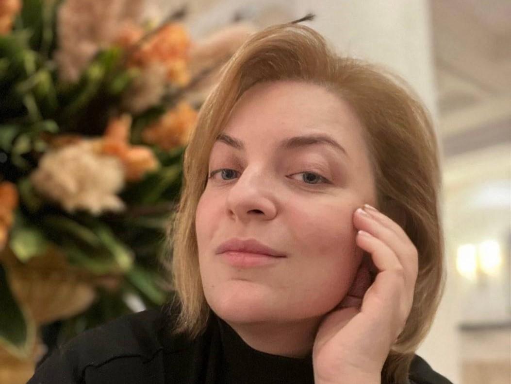 Фото інстаграм Наталі Холоденко Фото інстаграм Наталі Холоденко