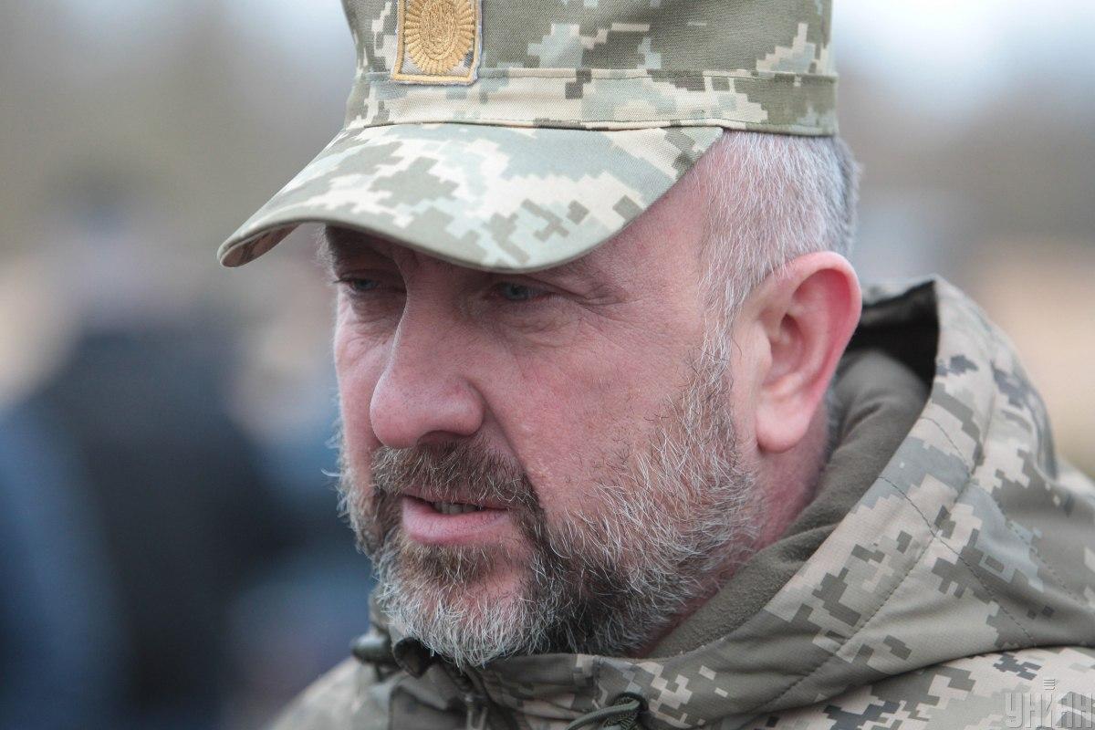 Сухопутні війська прагнуть збільшити застосування безпілотних комплексів на полі бою, - командувач Павлюк Сухопутні війська прагнуть збільшити застосування безпілотних комплексів на полі бою, - командувач Павлюк