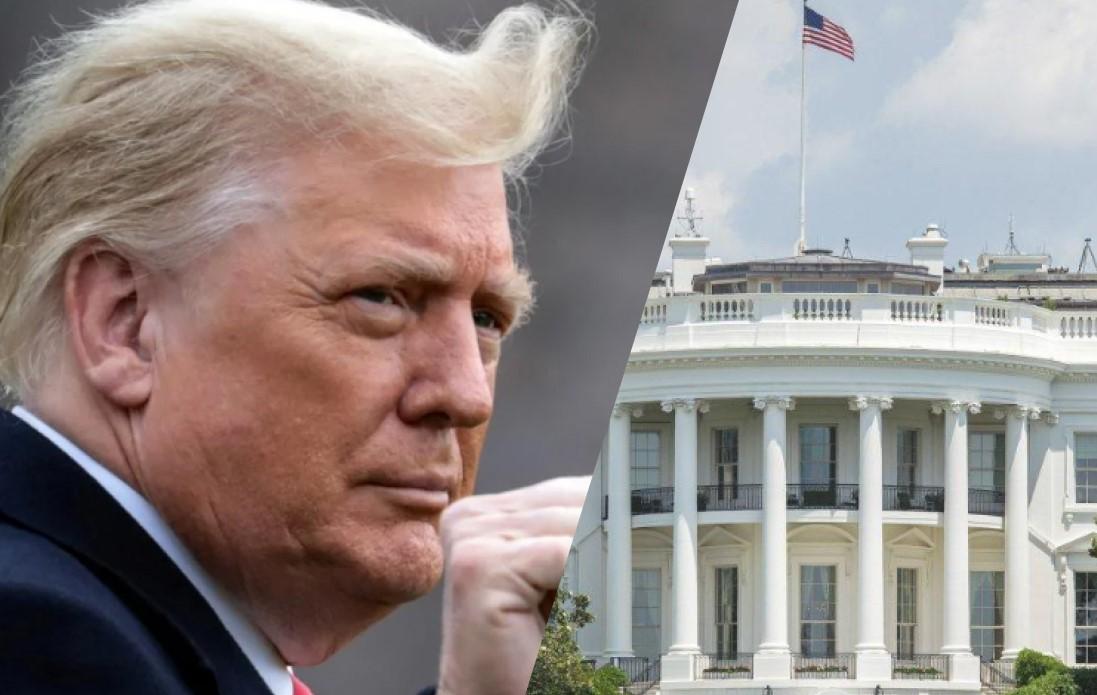 У Білому домі відреагували на заяву Трампа про дозвіл Росії знищувати інші країни / Колаж УНІАН, фото УНІАН, фото Reuters У Білому домі відреагували на заяву Трампа про дозвіл Росії знищувати інші країни / Колаж УНІАН, фото УНІАН, фото Reuters