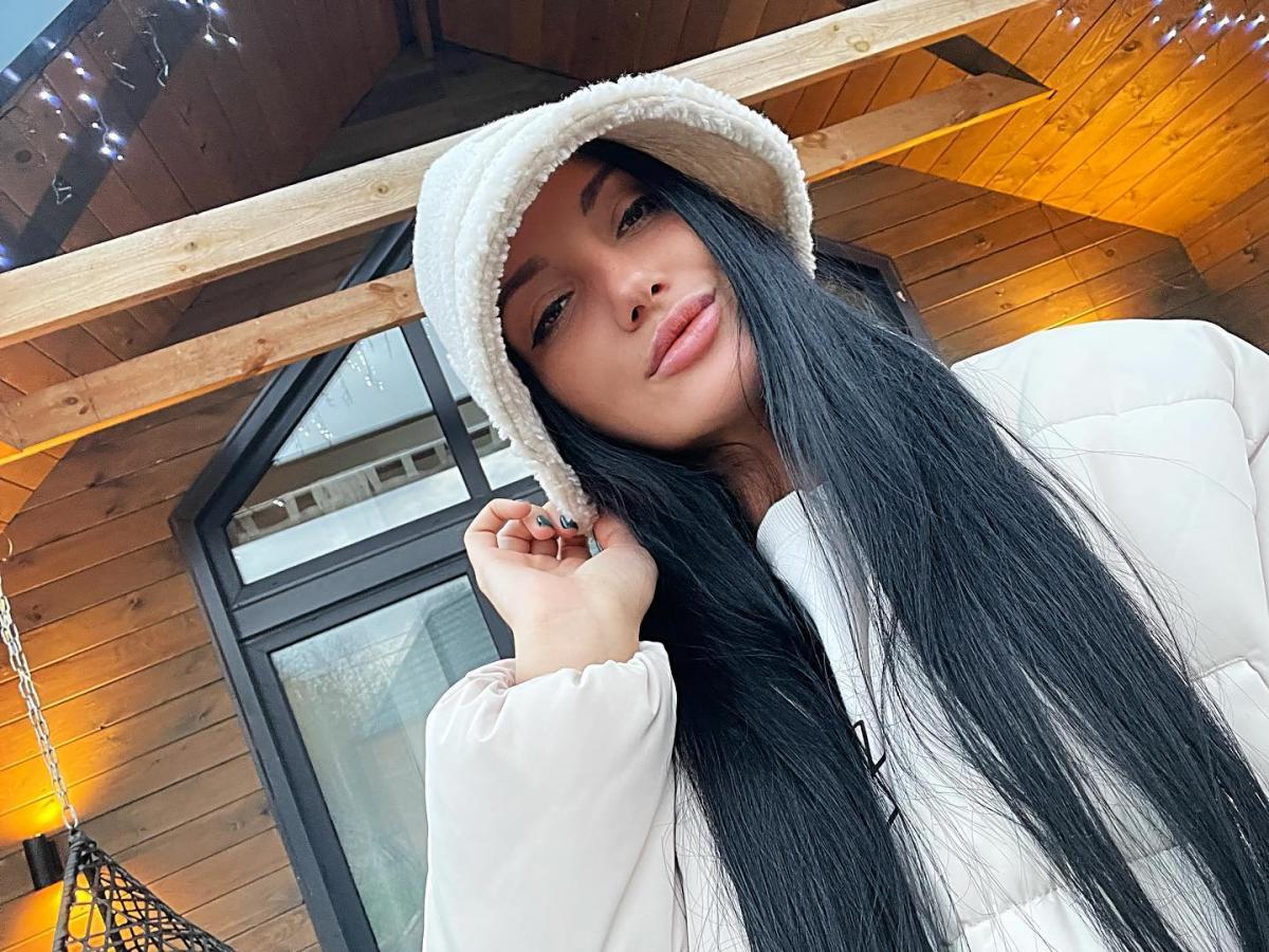 Скріншот Instagram Скріншот Instagram