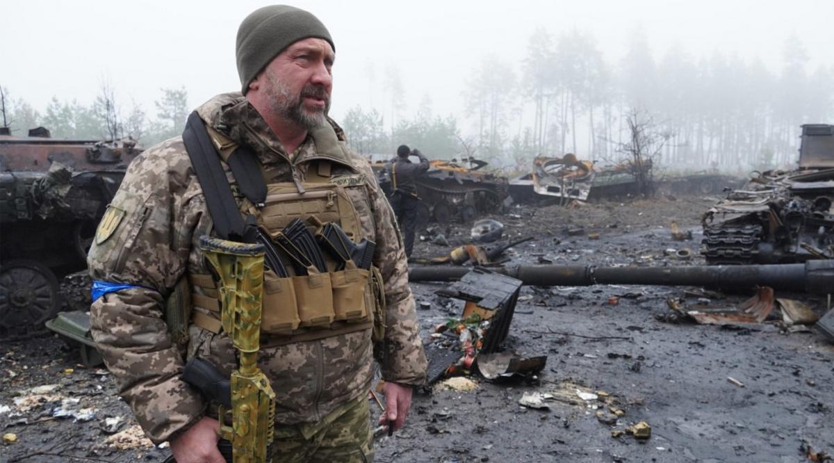 Олександр Павлюк Олександр Павлюк