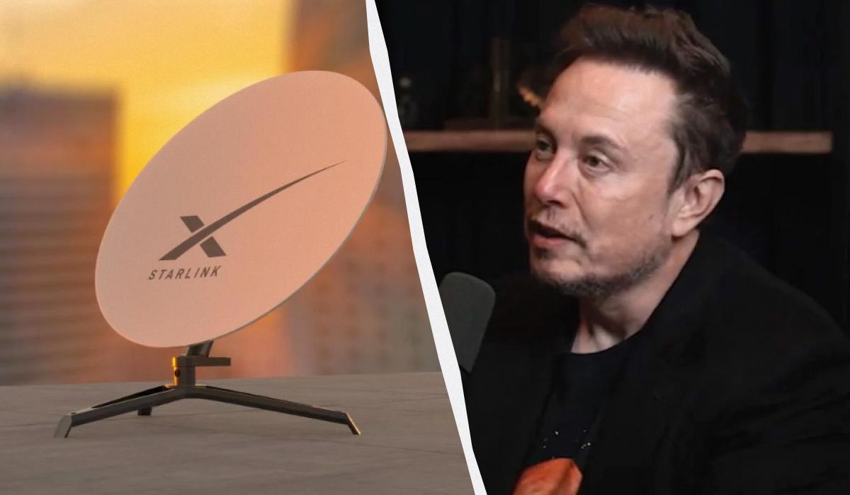 В обозримом будущем для Украины не появится альтерантив Starlink / Коллаж УНИАН / Скриншот, фото ua.depositphotos.com