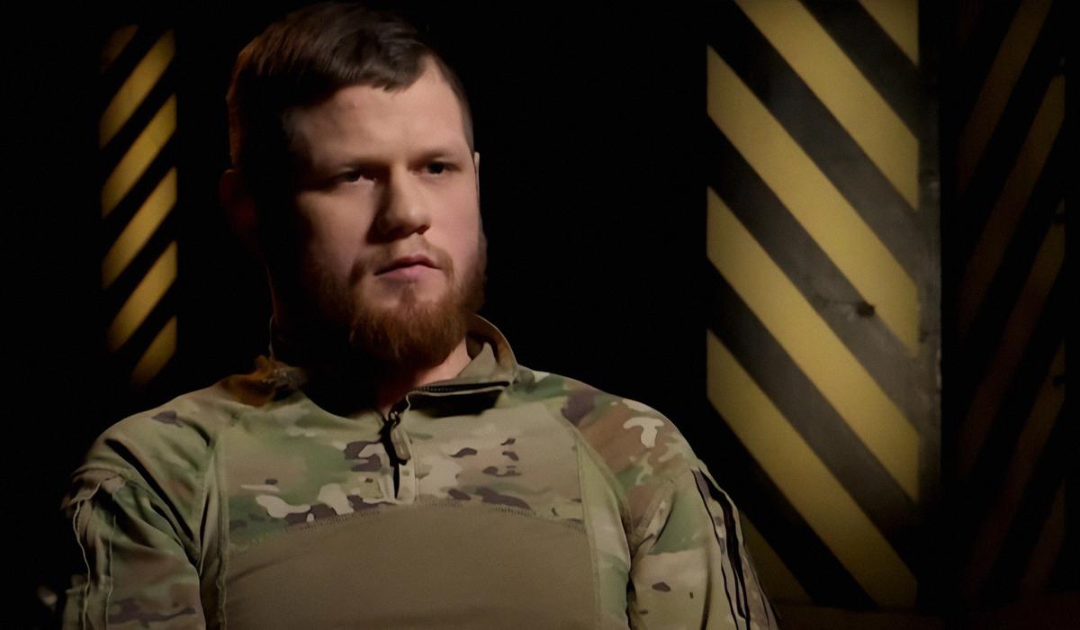 Філімонов назвав зброю, яка змінить хід війни / скріншот з відео Філімонов назвав зброю, яка змінить хід війни / скріншот з відео