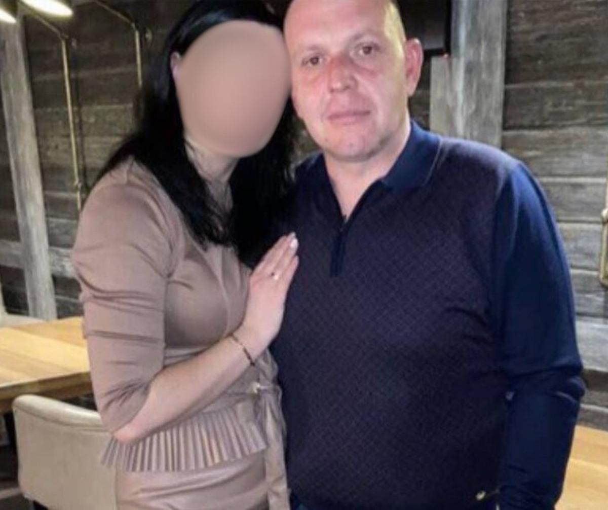 В Бердянске уничтожили Александра Галия / фото facebook.com/berdmisk В Бердянске уничтожили Александра Галия / фото facebook.com/berdmisk