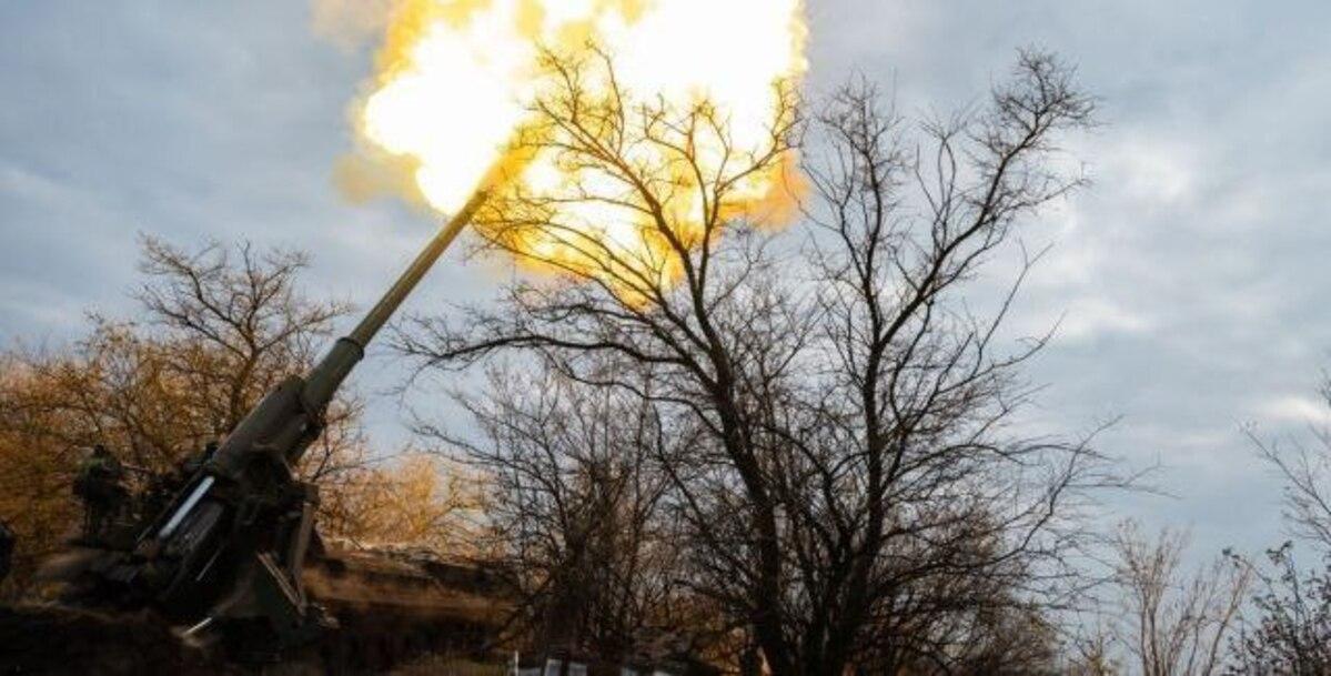 На півдні України ворог зазнав нових провалів / фото t.me/SJTF_Odes На півдні України ворог зазнав нових провалів / фото t.me/SJTF_Odes