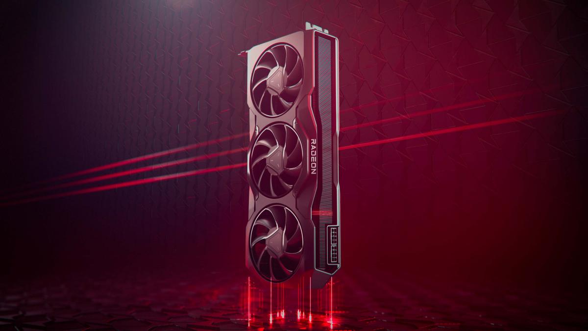 Найбільш відчутно подешевшали Radeon RX 7900 XT і 7800 XT / фото AMD Найбільш відчутно подешевшали Radeon RX 7900 XT і 7800 XT / фото AMD