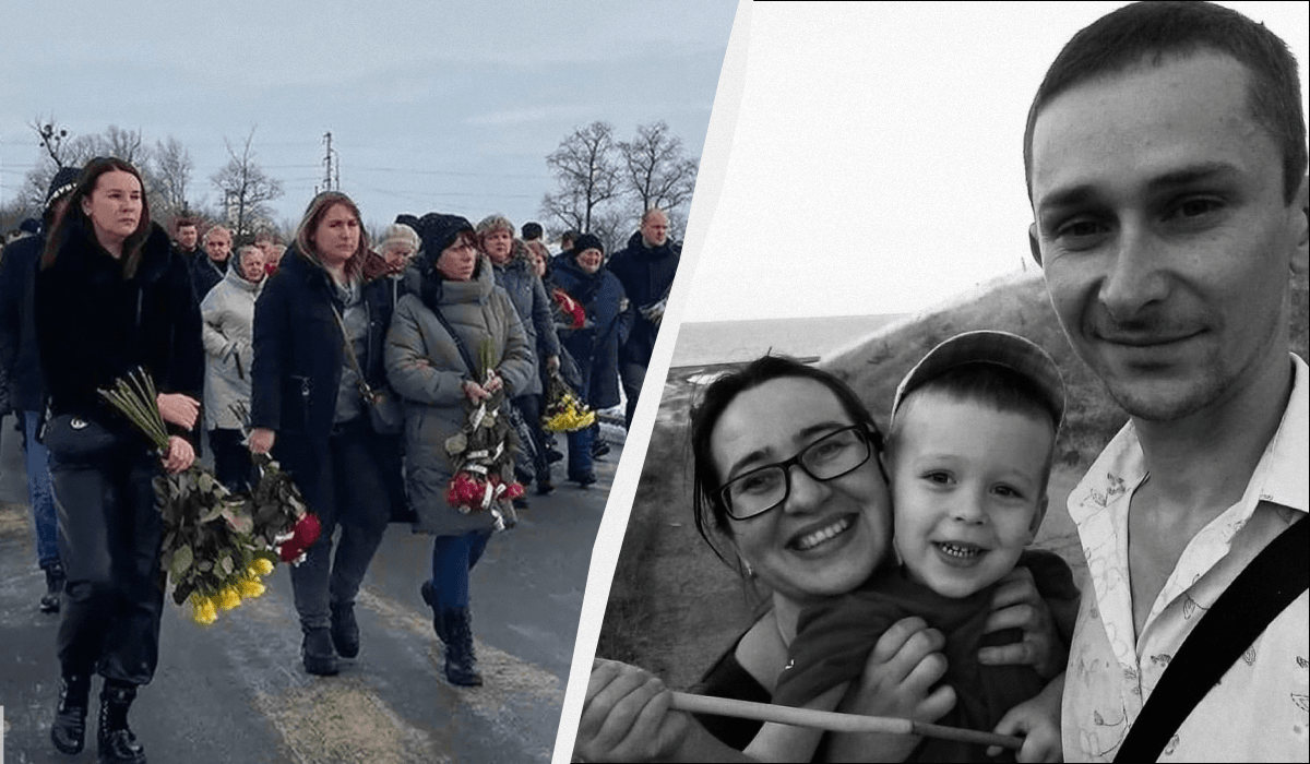 Батьки намагалися врятувати дітей, але вогонь був скрізь / колаж УНІАН, кадри з відео Батьки намагалися врятувати дітей, але вогонь був скрізь / колаж УНІАН, кадри з відео