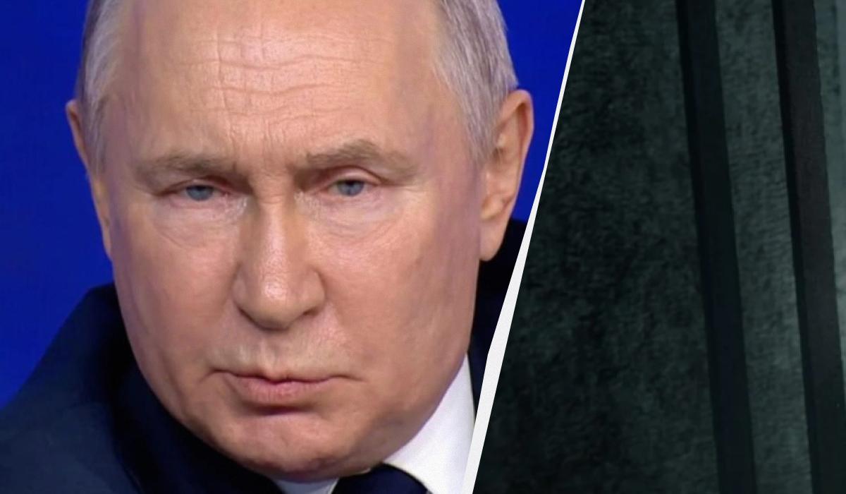 Ордер на арешт Путіна був виданий 13 березня 2023 року / Колаж УНІАН / Скріншот, фото ua.depositphotos.com Ордер на арешт Путіна був виданий 13 березня 2023 року / Колаж УНІАН / Скріншот, фото ua.depositphotos.com