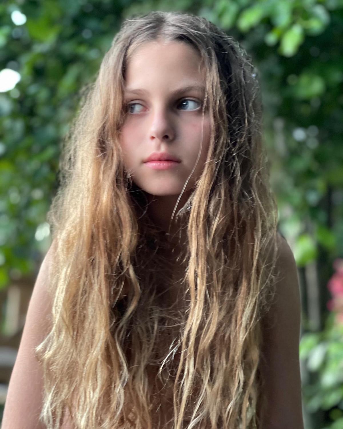 Аліса хоче повернутися в Україну / скріншот Instagram Аліса хоче повернутися в Україну / скріншот Instagram