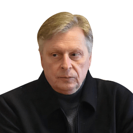  это хорошо, но лучше открыть там военные кафедры", - профессор Петр Кралюк