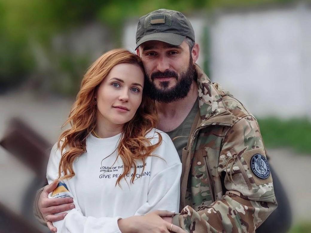 Фото інстаграм Наталки Денисенко Фото інстаграм Наталки Денисенко