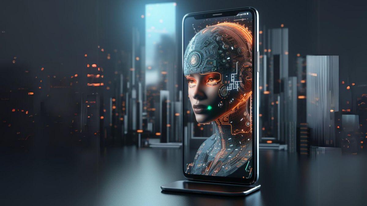 Galaxy S23 получат функции искусственного интеллекта в следующем месяце / Нейросеть