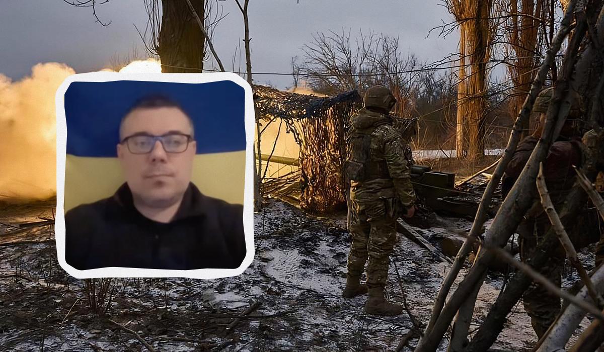 Тарас Березовец заявил, что мобилизация коснется почти всех / коллаж УНИАН, фото 53 ОМБр им. князя Владимира Мономаха, скриншот Тарас Березовец заявил, что мобилизация коснется почти всех / коллаж УНИАН, фото 53 ОМБр им. князя Владимира Мономаха, скриншот