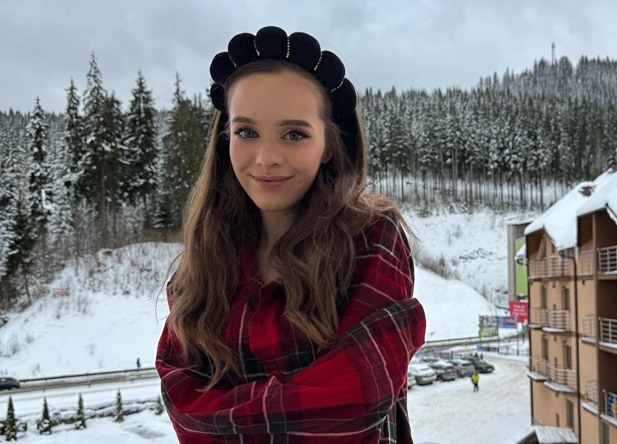 Ірина Кудашова / instagram.com/irinaa_kudashova Ірина Кудашова / instagram.com/irinaa_kudashova