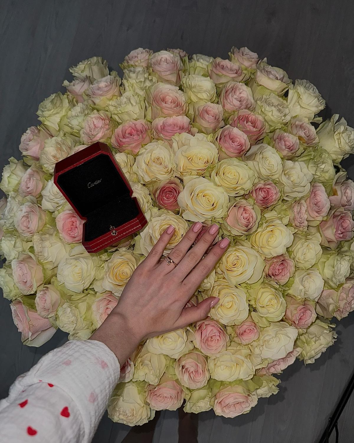 Скріншот Instagram Скріншот Instagram