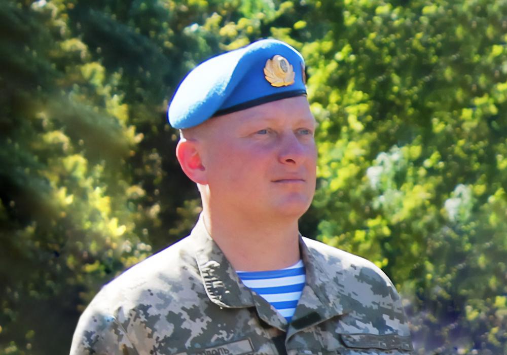 Генерал-лейтенант, Герой України Юрій Содоль - новий командувач ООС / фото Вікіпедія Генерал-лейтенант, Герой України Юрій Содоль - новий командувач ООС / фото Вікіпедія