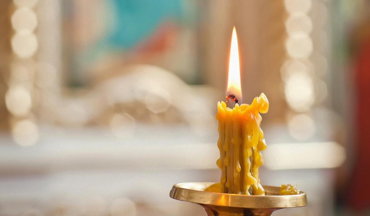 Какой сегодня церковный праздник 25 марта 2026 года