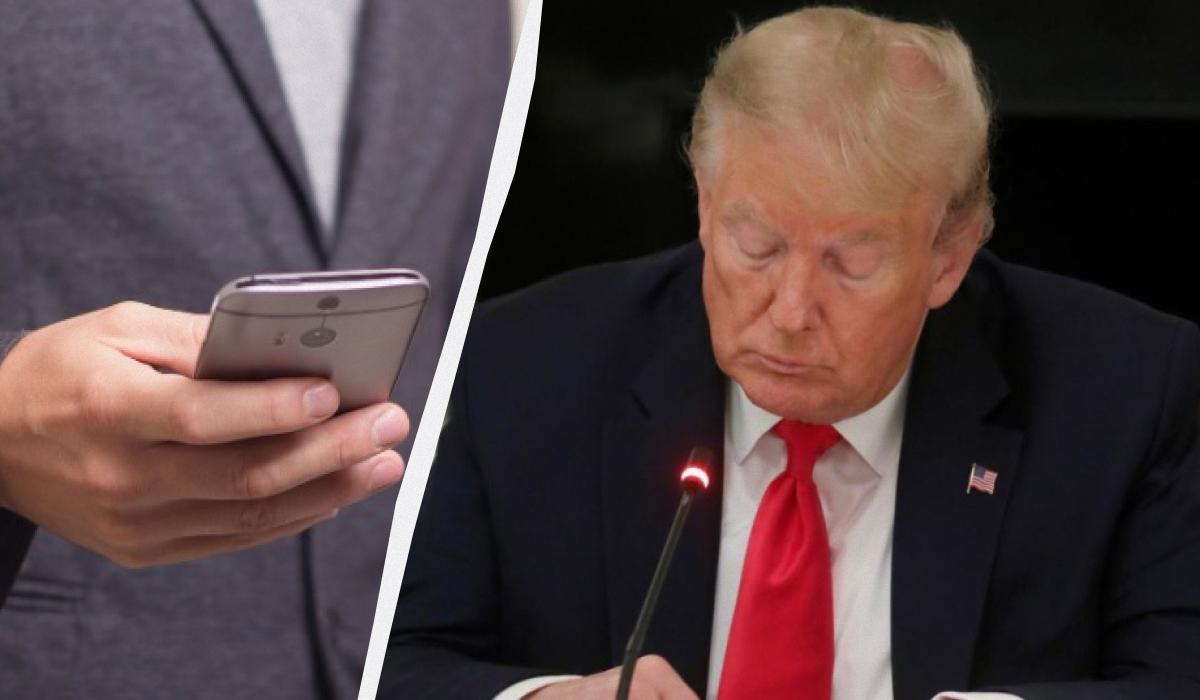 Сенатори говорили з Трампом про перетворення допомоги Україні на кредит / колаж УНІАН, фото Reuters, Рixabay Сенатори говорили з Трампом про перетворення допомоги Україні на кредит / колаж УНІАН, фото Reuters, Рixabay