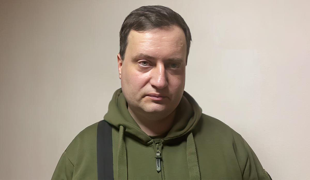 В ГУР нагадали, що агентурні мережі РФ та підставні фірми працюють / скріншот