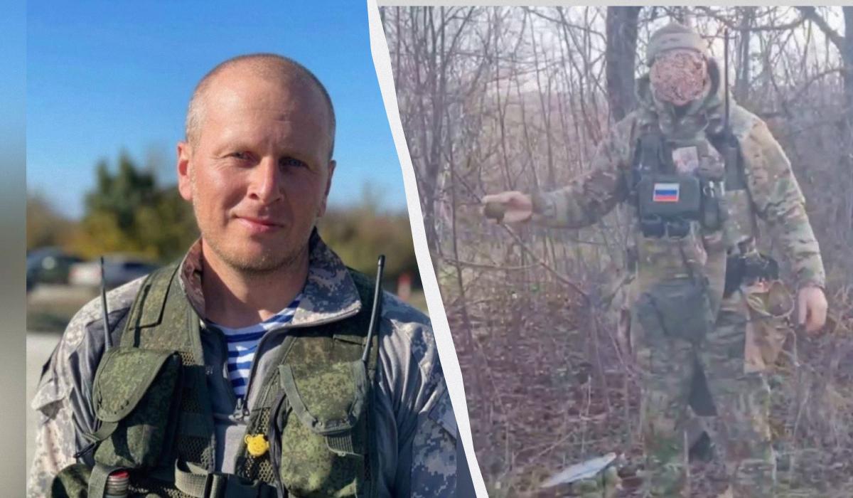 ВСУ ликвидировали известного оператора FPV-дронов / Коллаж УНИАН, фото t.me/ButusovPlus, скриншот ВСУ ликвидировали известного оператора FPV-дронов / Коллаж УНИАН, фото t.me/ButusovPlus, скриншот