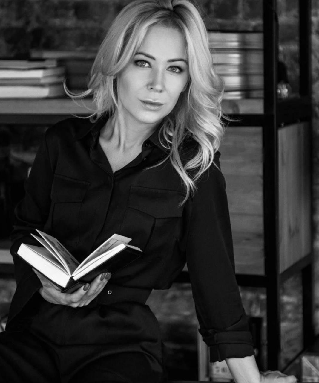 Катерина Мізуліна / фото інстаграм Катерини Мізуліної Катерина Мізуліна / фото інстаграм Катерини Мізуліної
