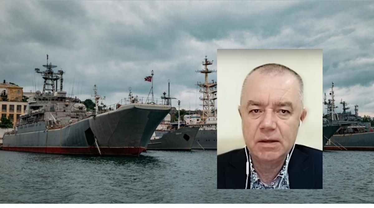 Крым можно будет взять в оперативное окружение уже в этом году / коллаж УНИАН, фото Reuters, скриншот Крым можно будет взять в оперативное окружение уже в этом году / коллаж УНИАН, фото Reuters, скриншот