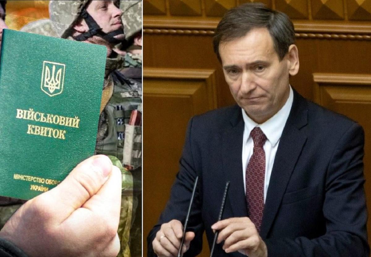 В апреле появятся первые решения по нарушениям со стороны ТЦК: нардеп сказал, чего ждать