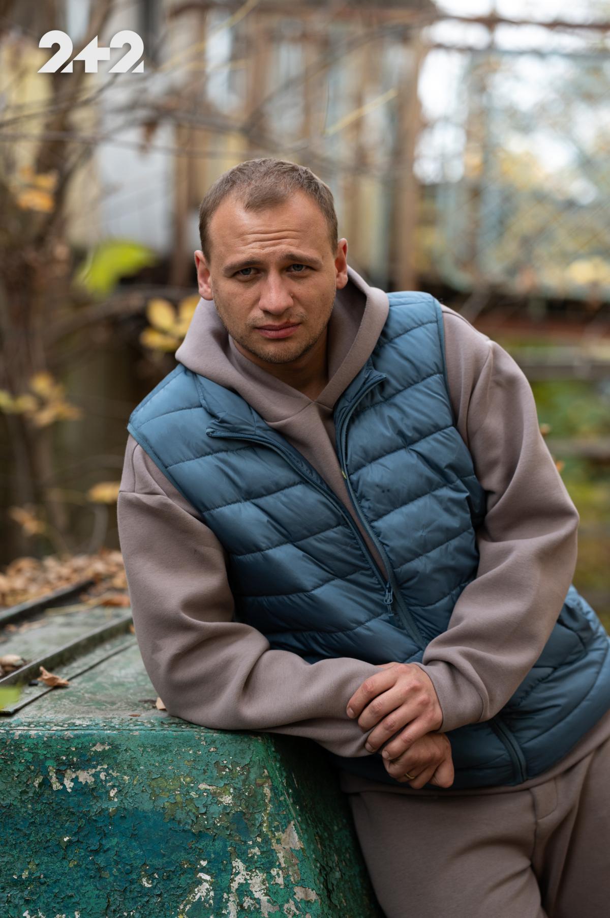 Не знаю, хто як, але з 24-го лютого ритм життя ще більше прискорився, - Ламах / прес-служба Не знаю, хто як, але з 24-го лютого ритм життя ще більше прискорився, - Ламах / прес-служба