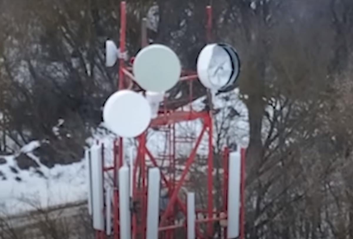 ГУР знищило черговий ворожий комплекс Муром-П / ілюстративний скріншот ГУР знищило черговий ворожий комплекс Муром-П / ілюстративний скріншот