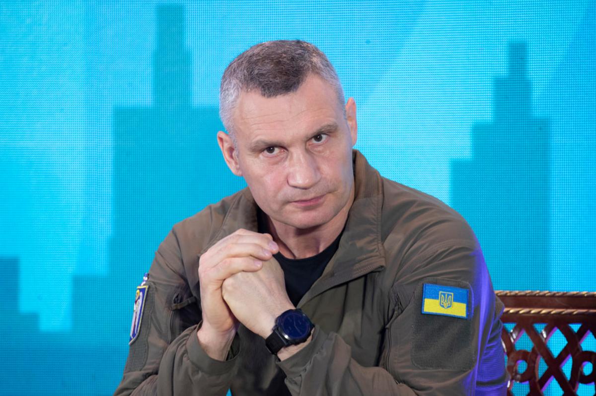Кличко виступить на 60-й Мюнхенській конференції та зустрінеться з політиками США і ЄС щодо підтримки України Кличко виступить на 60-й Мюнхенській конференції та зустрінеться з політиками США і ЄС щодо підтримки України